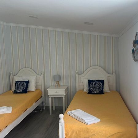 Flipflops Apartment Nazaré Exterior foto